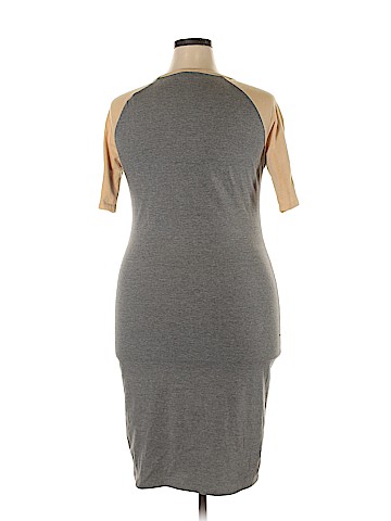 Lularoe Casual Dress (view 2)