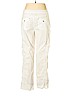 Laura Ashley White Casual Pants Size 14 - photo 2