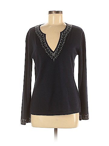 J. McLaughlin Pullover Sweater (view 1)