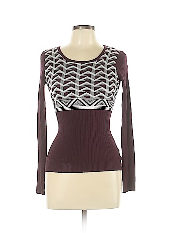 Energie Pullover Sweater (view 1)