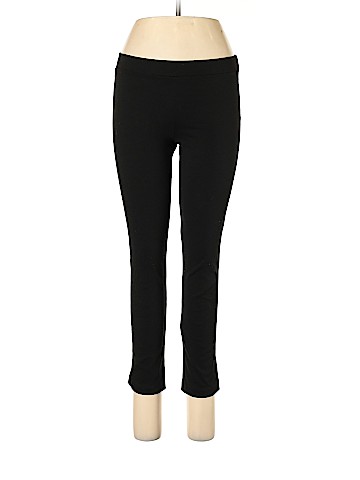 Aqua Casual Pants (view 1)