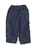 Carter's 100% Polyester Blue Casual Pants Size 4 - photo 2