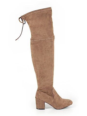 Unbranded Boots (view 1)