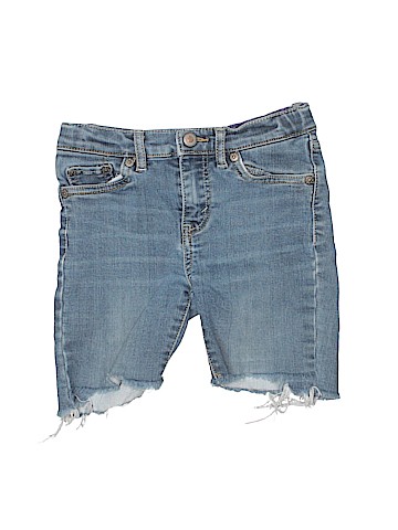 Levi's Denim Shorts (view 1)