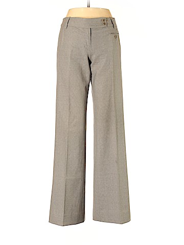 BCBGMAXAZRIA Wool Pants (view 1)