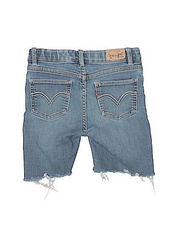 Levi's Denim Shorts (view 2)