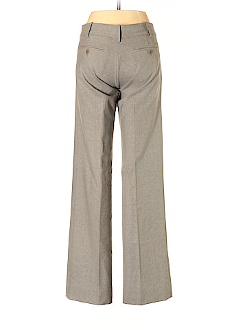 BCBGMAXAZRIA Wool Pants (view 2)