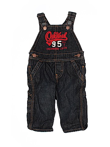 OshKosh B'gosh Overalls (view 1)