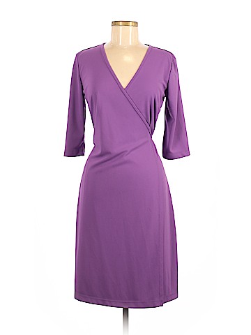 Express Casual Dress (view 1)