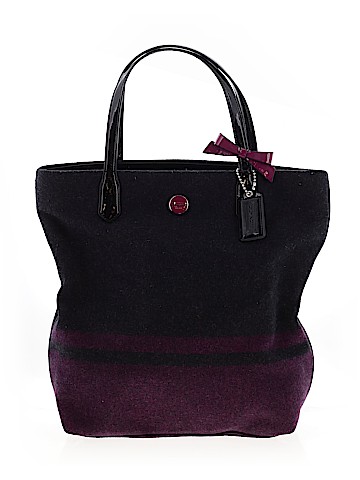 Coach Factory Tote (view 1)