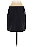 Ann Taylor Black Casual Skirt Size 4 (petite) - photo 2