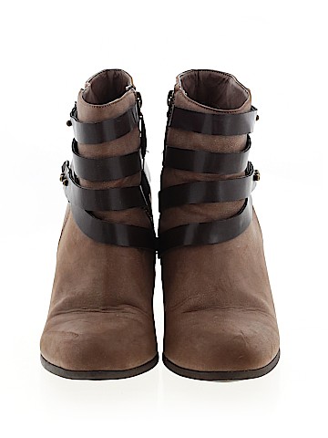 Madden Girl Ankle Boots (view 2)