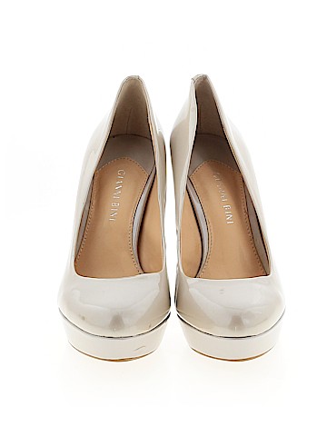 Gianni Bini Heels (view 2)