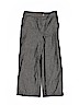 Perfectly Dressed 100% Cotton Gray Dress Pants Size 4T - photo 1