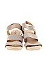 Anne Klein Tan Wedges Size 9 - photo 2