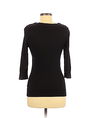 Banana Republic Factory Store Pullover Sweater (view 2)