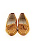 Fratelli Rossetti 100% Leather Tan Flats Size 7 - photo 2