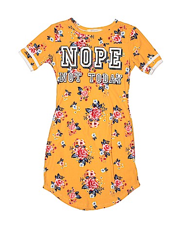 No Comment Dress (view 1)