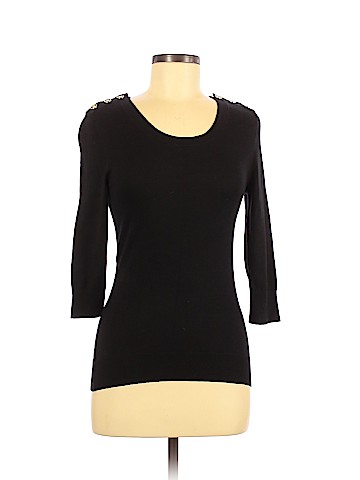 Banana Republic Factory Store Pullover Sweater (view 1)