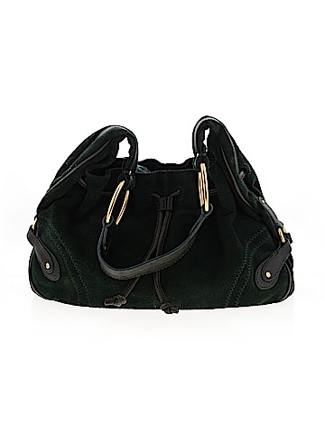 Sigrid Olsen Leather Shoulder Bag (view 1)
