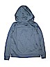 Under Armour Blue Pullover Hoodie Size M (youth) - photo 2