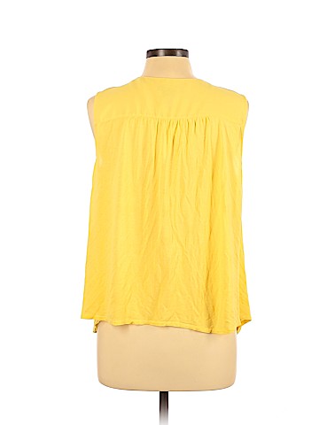 INC International Concepts Sleeveless Blouse (view 2)
