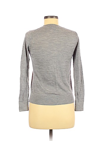 Banana Republic Factory Store Wool Pullover Sweater (view 2)