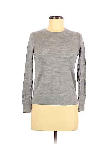 Banana Republic Factory Store Wool Pullover Sweater (view 1)