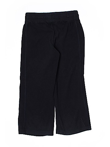 Gymboree Fleece Pants (view 2)