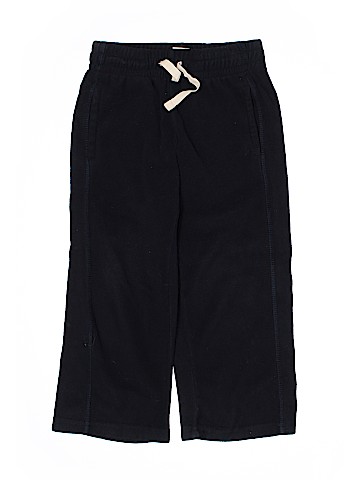 Gymboree Fleece Pants (view 1)