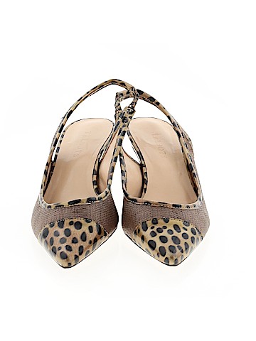 Talbots Heels (view 2)