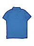 Assorted Brands 100% Cotton Blue Short Sleeve Polo Size M (youth) - photo 2