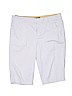Vince. Purple Khaki Shorts Size 12 - photo 1