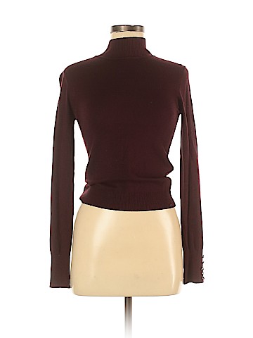 Topshop Pullover Sweater (view 1)
