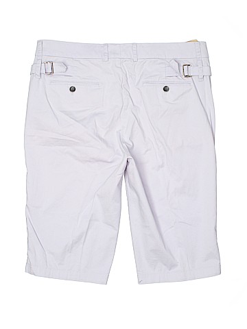Vince. Khaki Shorts (view 2)