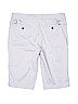 Vince. Purple Khaki Shorts Size 12 - photo 2