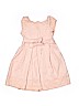 Bonnie Jean Pink Dress Size 6 - photo 2
