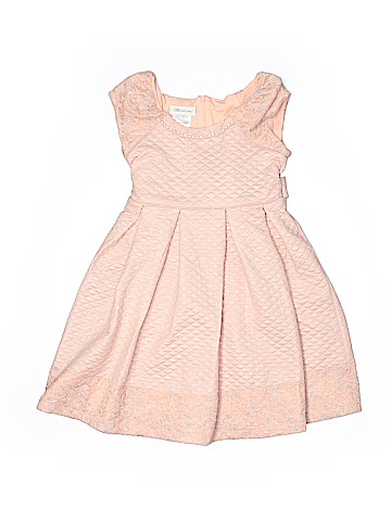 Bonnie Jean Dress (view 1)