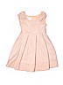 Bonnie Jean Pink Dress Size 6 - photo 1
