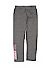 Under Armour Gray Active Pants Size 6 - photo 2