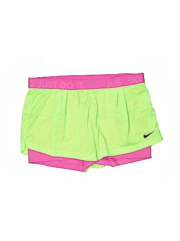Nike Athletic Shorts (view 1)