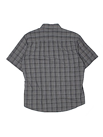 Assorted Brands Short Sleeve Button-Down Shirt (view 2)