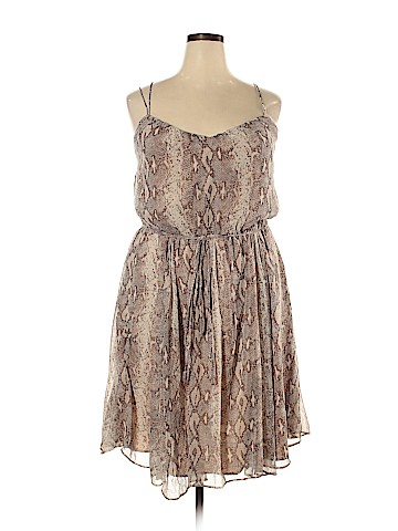 Banana Republic Casual Dress (view 1)