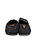 TOMS Black Flats Size 11 - photo 2