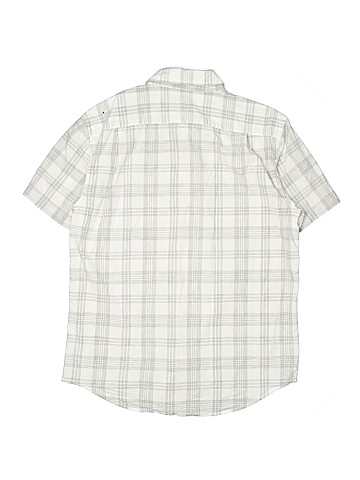 Sonoma Goods for Life Short Sleeve Button-Down Shirt (view 2)