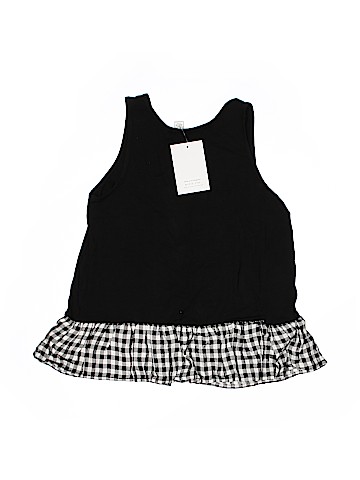 Love, Fire Sleeveless Top (view 2)