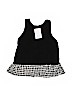 Love, Fire Black Sleeveless Top Size L (kids) - photo 2