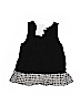 Love, Fire Black Sleeveless Top Size L (kids) - photo 1