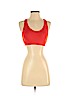 Adidas Red Sports Bra Size S - photo 1