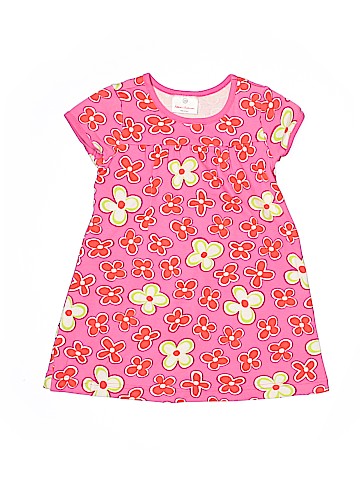 Hanna Andersson Dress (view 1)